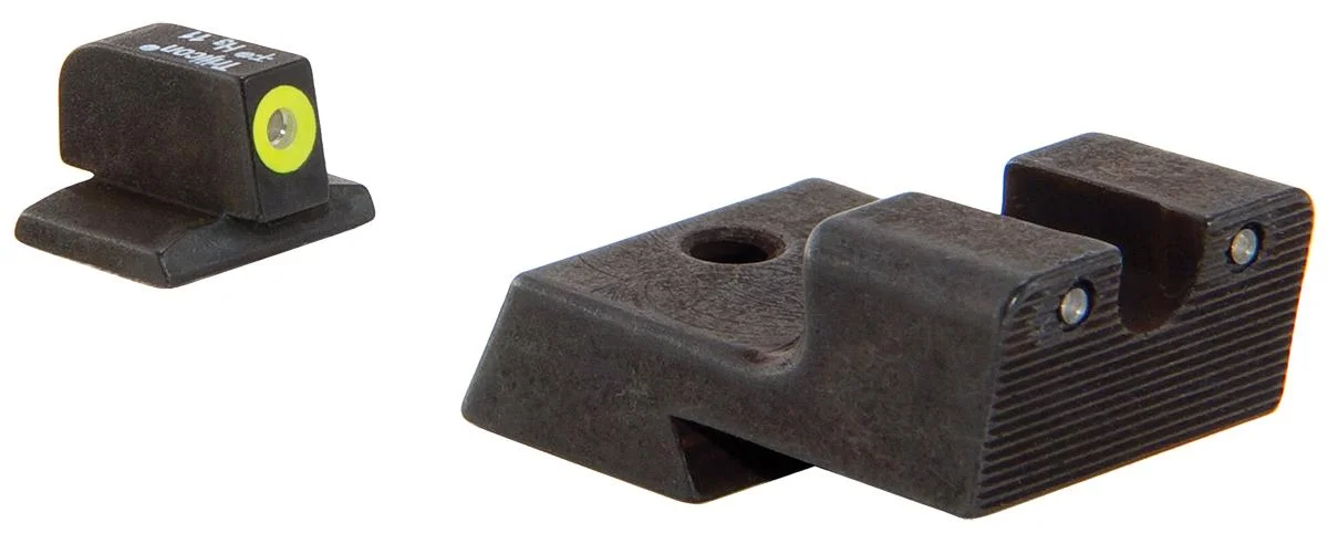 trijicon-hd-sight-colt-1911-primary-1 TRIJICON HD NS COLT 1911 NV YLW FRNT