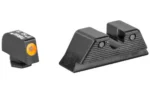 TRIJICON HD XR FOR GLK MOS 9/40 ORG - alternate view 3
