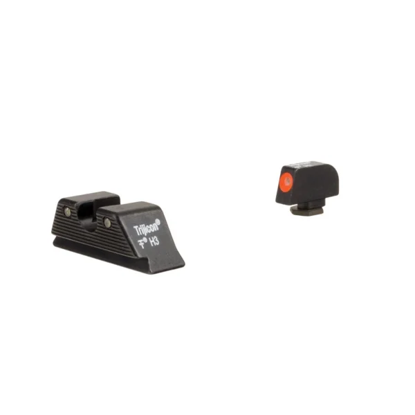 TRIJICON HD XR FOR GLK MOS 9/40 ORG