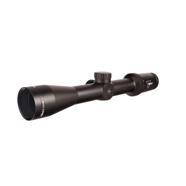 TRIJICON HURON 3-12X40 BDC HUNTER