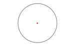 TRIJICON MRO SD RED DOT LOW 1/3 COY - alternate view 10