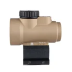 TRIJICON MRO SD RED DOT LOW 1/3 COY - alternate view 2