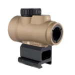 TRIJICON MRO SD RED DOT LOW 1/3 COY - alternate view 3