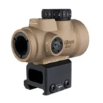 TRIJICON MRO SD RED DOT LOW 1/3 COY - alternate view 4
