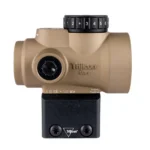 TRIJICON MRO SD RED DOT LOW 1/3 COY - alternate view 5