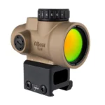 TRIJICON MRO SD RED DOT LOW 1/3 COY - alternate view 6