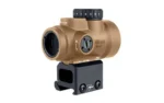 TRIJICON MRO SD RED DOT LOW 1/3 COY - alternate view 9