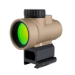 TRIJICON MRO SD RED DOT LOW 1/3 COY