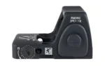 TRIJICON RMR TYPE 2 GRN DOT 3.25 BLK - alternate view 10