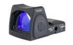 TRIJICON RMR TYPE 2 GRN DOT 3.25 BLK - alternate view 11