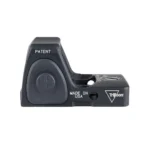 TRIJICON RMR TYPE 2 GRN DOT 3.25 BLK - alternate view 2