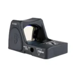 TRIJICON RMR TYPE 2 GRN DOT 3.25 BLK - alternate view 3