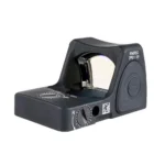 TRIJICON RMR TYPE 2 GRN DOT 3.25 BLK - alternate view 5