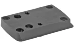 TRIJICON RMRCC ADP PLATE 43X/48 MOS - alternate view 3
