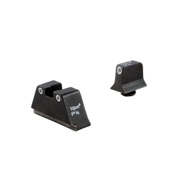 TRIJICON SUPPRSR NS GRN FOR GLK 10MM