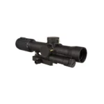 TRIJICON VCOG 1-8X28 MRAD RED Q-LOC