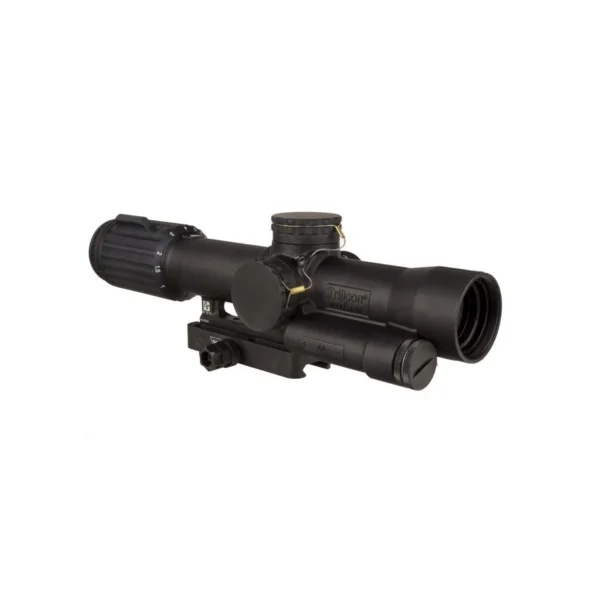 TRIJICON VCOG 1-8X28 MRAD RED Q-LOC