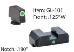 AMERIGLO I-DOT TRIT FOR GLK 17/19/22 - alternate view 2