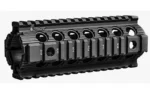 Troy Industries TROY Drop-in Rail 7" - Black - alternate view 3
