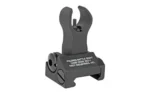 TROY Industries TROY FLDNG HK FRONT BATTLE SIGHT BLK - alternate view 2