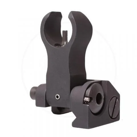 TROY Industries TROY FLDNG HK FRONT BATTLE SIGHT BLK