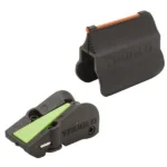 Truglo F.A.S.T. Universal Shotgun Turkey Rear Sight - Green
