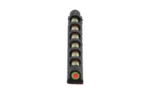 Truglo Glo-Dot Universal Sight Red For Ribbed Shotgun Barrels - alternate view 4