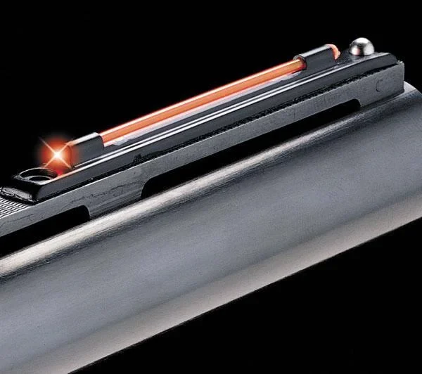 Truglo Glo-Dot Universal Sight Red For Ribbed Shotgun Barrels