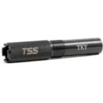 Carlson'S Choke Tubes LLC Carlson's TSS Turkey Short Invector Flush Choke Tube for .410 ga Winchester .385