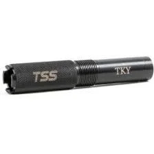 tss-turkey-choke-tube-410-winchester-385-primary Carlson'S Choke Tubes LLC Carlson's TSS Turkey Short Invector Flush Choke Tube for .410 ga Winchester .385