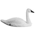 Higdon Outdoors Standard Tundra Swan Decoy - alternate view 2