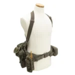 ALPS Brands Alps Outdoorz Turkey Tracker Waist Pack Mossy Oak Greenleaf - alternate view 4