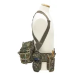 ALPS Brands Alps Outdoorz Turkey Tracker Waist Pack Mossy Oak Greenleaf - alternate view 7