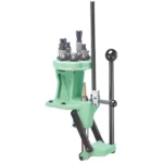 Redding Reloading Equipment Redding T-7 Seven-Station Turret Reloading Press