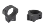 WARNE HYPERLITE TIKKA 30MM HI RINGS - alternate view 2