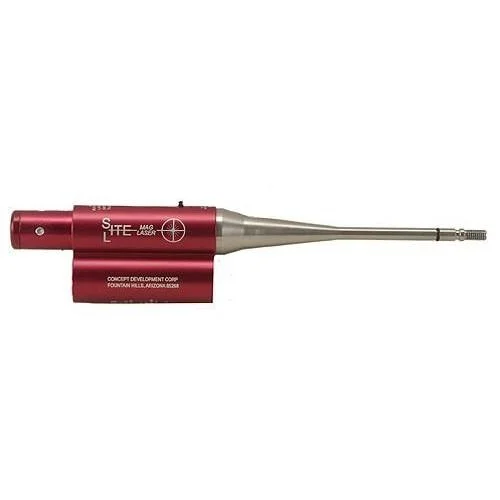Concept Development Corp. Sitelite SL-500 Ultra Mag Green Laser Boresighter