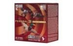 Federal Cartridge Co. Federal Premium Ultra Steel Shotshells 12ga 3" 1-1/4oz 1450 fps #2 & #5 Shot 10/ct - alternate view 2