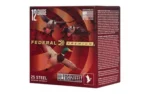 Federal Cartridge Co. Federal Premium Ultra Steel Shotshells 12ga 3" 1-1/4oz 1450 fps #2 Shot 10/ct - alternate view 2
