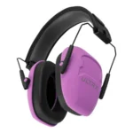 The Allen Company Inc. Allen ULTRX Shield Passive Ear Muffs 23dB Plum - alternate view 4