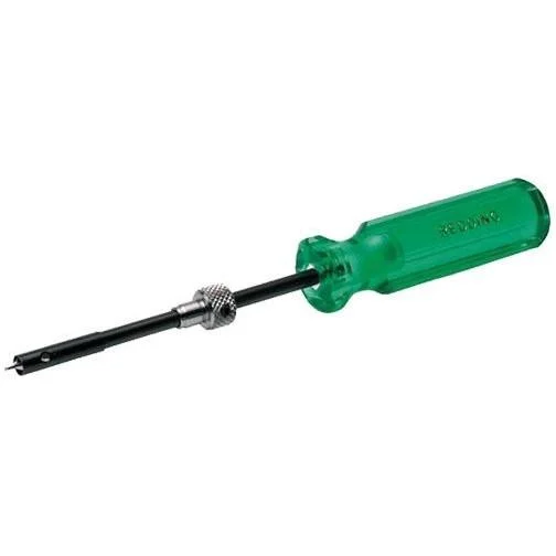 universal-flash-hole-deburring-tool-primary-1 Redding Reloading Equipment Redding Universal Flash Hole Deburring Tool with 30 cal. Pilot Stop