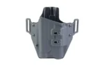 BP Tactical DBA Crucial Holster Crucial Concealment Universal Light OWB Holster for Streamlight TLR-1/TLR-1 HL - alternate