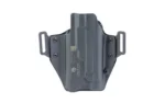 BP Tactical DBA Crucial Holster Crucial Concealment Universal Light OWB Holster for Streamlight TLR-1/TLR-1 HL - alternate