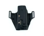 BP Tactical DBA Crucial Holster Crucial Concealment Universal Light OWB Holster for Streamlight TLR-1/TLR-1 HL