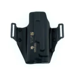 BP Tactical DBA Crucial Holster Crucial Concealment Universal Light OWB Holster for Streamlight TLR-1/TLR-1 HL
