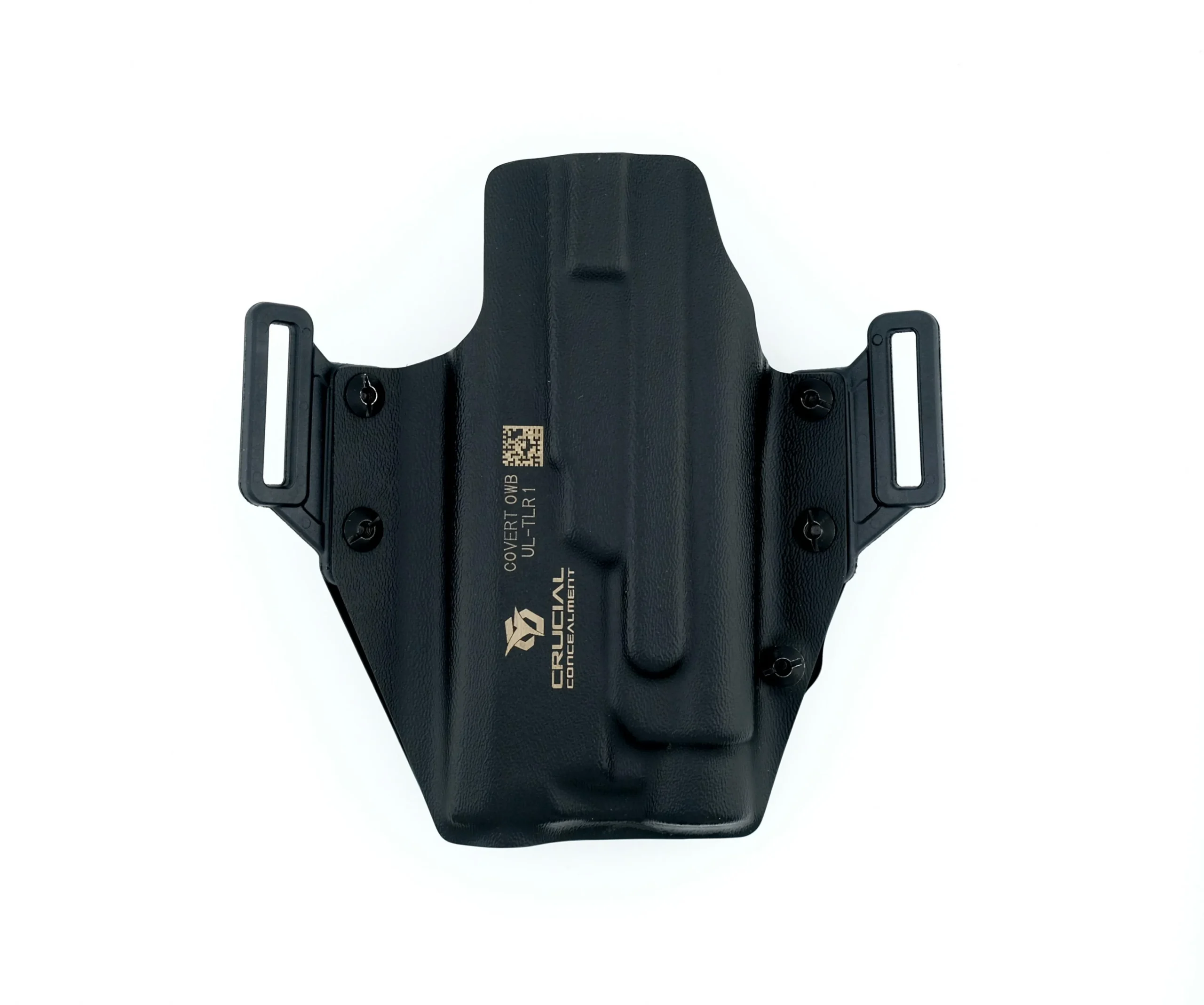 universal-iwb-holster-streamlight-tlr-1-tlr-1-hl-primary BP Tactical DBA Crucial Holster Crucial Concealment Universal Light OWB Holster for Streamlight TLR-1/TLR-1 HL