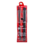 Kleen Bore KleenBore Universal Multi-Section Cleaning Rod .22-.45 Cal. with Vinyl Pouch - alternate view 2
