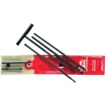 Kleen Bore KleenBore Universal Multi-Section Cleaning Rod .22-.45 Cal. with Vinyl Pouch - alternate view 3