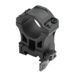 Leapers Inc. UTG ACCU-SYNC QR 1in High Profile Scope Rings Picatinny