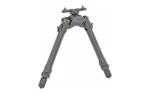 Leapers, Inc. - UTG UTG PRO TBNR 8.5-11" M-LOK BIPOD - alternate view 2