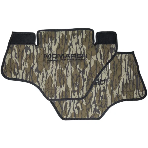 Higdon Outdoors MOmarsh Versa Vest Replacement Panels MO Original Bottomland